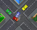 Jeu de voitures : Chaos Automobile