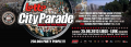 Prêts pour la City Parade 2013 à Liège ?