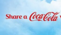 Bouteilles de Coca-Cola personnalisées, un carton !