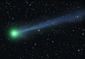 Des chercheurs ont retrouvé des restes de comète de 28 millions d'années