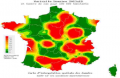 La varicelle déferle sur la France