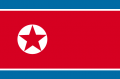 JO : Première boulette avec les Nord-coréens