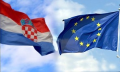La Croatie fait partie de l'UE