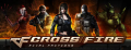 Jeu de guerre gratuit : Cross Fire