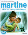 Vous aussi, créez votre couverture de BD grace au générateur de Martine.