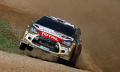 WRC : Kris Meeke et Mads Ostberg chez Citroën pour 2014