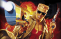 Duke Nukem le grand retour !