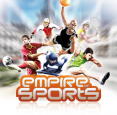 Jeu de sport gratuit : Empire of Sports