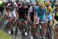Résultat & classement de l'étape 9 du Tour de France 2014