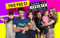 Websérie : Lancement de "Fais pas ci, fais pas ça : Quand les parents ne sont pas là"