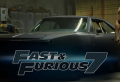 Fast & Furious 7 fait un véritable carton !