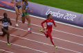 Athlétisme : Allyson Felix remporte le 200m