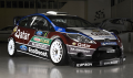 WRC : Ford M-Sport dévoile ses pilotes pour 2014 !