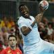 Handball : les bleus l'emportent devant l'équipe d'Espagne 23 à 22