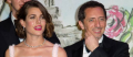 Gad Elmaleh et Charlotte Casiraghi, c'est officiel