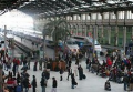 Les gares de Paris, des lieux à risque pour les arrêts cardiaques