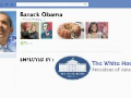 Gonzague TV : Obama de retour sur Facebook après sa victoire