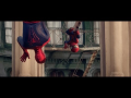 Pub Evian avec le bébé Spider-man