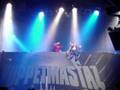 Puppetmastaz : Les marionettes font leur hiphop !