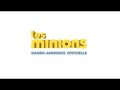 Les Minions : bande annonce FR