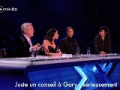 Passe d'armes entre deux membres du jury de X-Factor