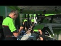 Rallye : Vidéo du Tour de Corse 2012