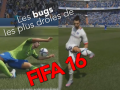FIFA 16 : Déjà plusieurs bugs repérés !