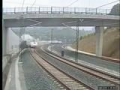 Vidéo du crash du train à Saint-Jacques-de-Compostelle