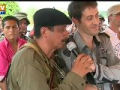 Roméo Langlois a été libéré par les FARC
