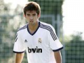 Enzo Zidane claque un but sublime !