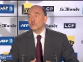 Pierre Moscovici - Tout sauf Hollande