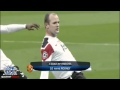 Les buts de la finale de la ligue des champions 2011