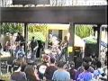 Rage Against The Machine : leur premier concert en 1991
