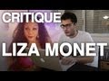 Cyprien fait la critique musicale de Liza Monet (My Best Plan)