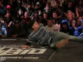 Les Bboy Classic 2012 et l'art du breakdance