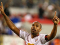 Thierry Henry fait 3 passes décisives et marque 1 but contre Toronto FC