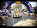 Les meilleurs crashs de la descente de caisses à savon de Red bull à Taïwan