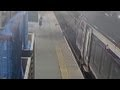 Network Rail et sa vidéo choc contre l'alcool