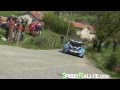 Rallye Lyon-Charbonnières 2012 en vidéo [HD]