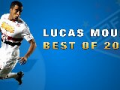 Lucas Moura best of 2012