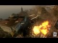 Prototype 2 - Nouvelle vidéo en HD présentée par Activision et Radical Entertainment