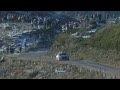 Résumé de la première étape du rallye Monte-Carlo 2012