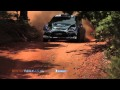 WRC : Retour en images sur la deuxième étape du rallye de Grèce 2012