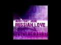 Akki feat Jodie - Russian Love