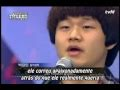 Talent coréen : Une voix incroyable
