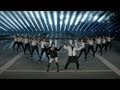 PSY : Gentleman M/V, son nouveau clip