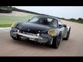 La nouvelle bombe de Porsche : 918 Spyder