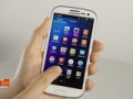 Présentation du Samsung Galaxy S3