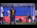 Hambourg - FC Barcelone (1-2) : Résumé du match amical du 23/07/2012