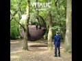Premier single de Vitalic avant la sortie de "Rave Age" son nouvel album